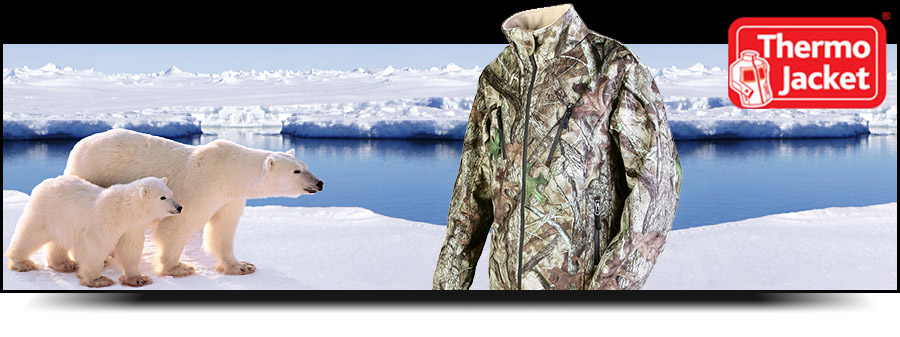 Thermo Jacket - Thermo Vest