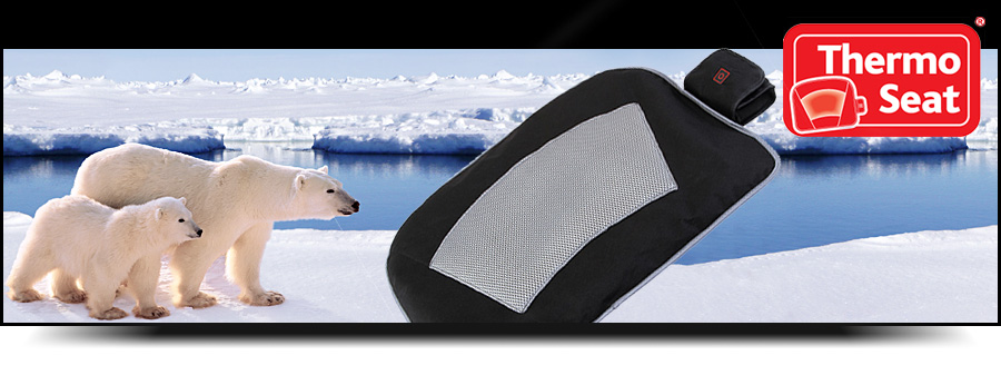 Thermo Seat