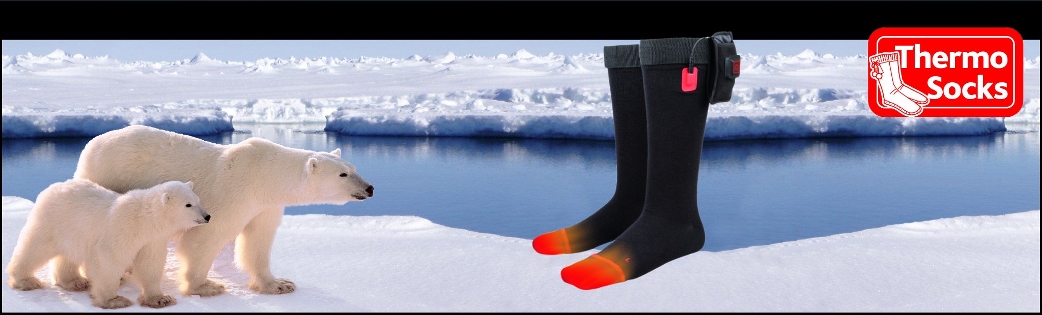 Thermo Socks