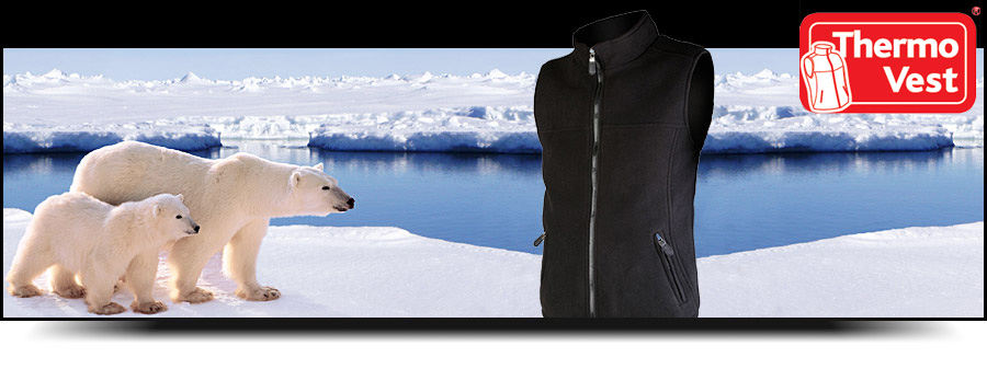 Thermo Vest Ripstop