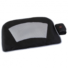 Thermo Seat (inkl. 1 Akku, 3,7 V, 3800 mAh u. Ladegerät)
