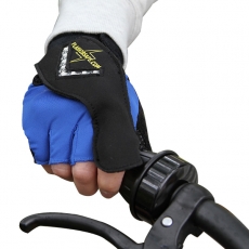 Handblinker flash2bsafe