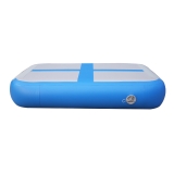 e4fun Air Block, 100 x 60 x 20 cm, Gymnastikmatte aufblasbar