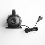 Elektrische Luftpumpe für Air Track