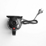 Elektrische Luftpumpe für Air Track