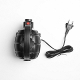 Elektrische Luftpumpe für Air Track